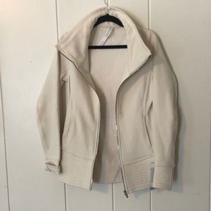 Lululemon Radiant Jacket
